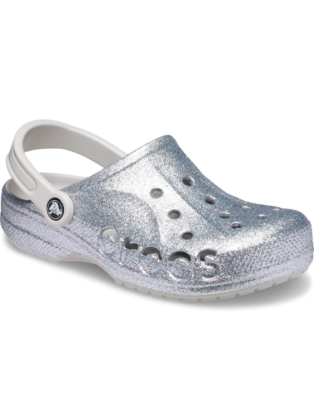 BAYA GLITTER CLOG - Picture 2 of 7